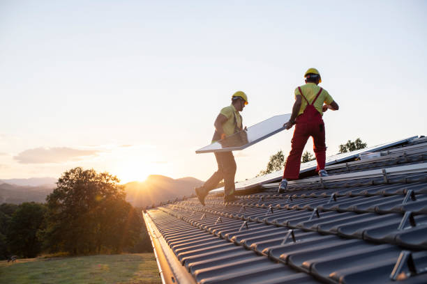 Best Roof Waterproofing  in Stottville, NY