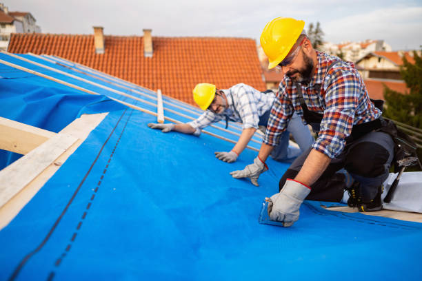 Best Emergency Roof Repair Services  in Stottville, NY
