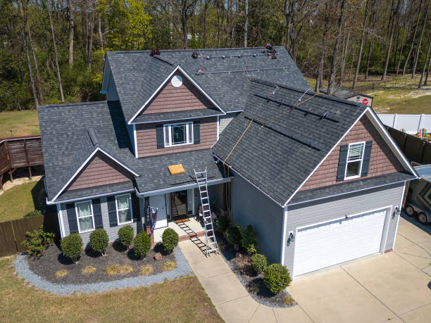 Best Rubber Roofing (EPDM, TPO)  in Stottville, NY